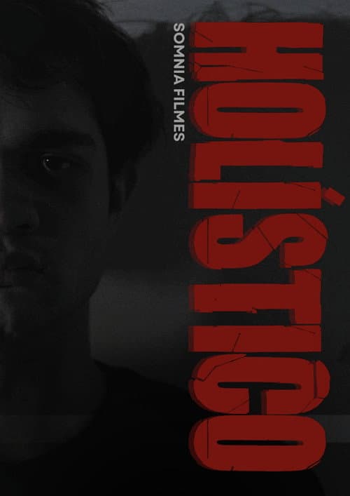 Постер: HOLÍSTICO