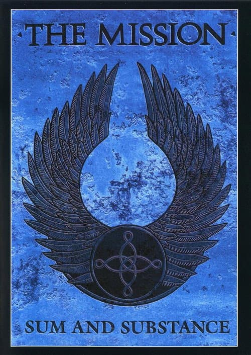 Постер: The Mission: Sum And Substance