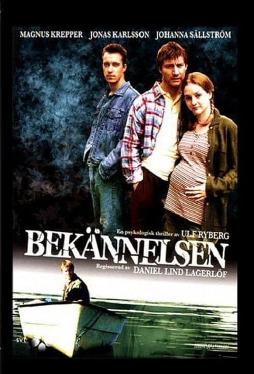 Постер: Bekännelsen