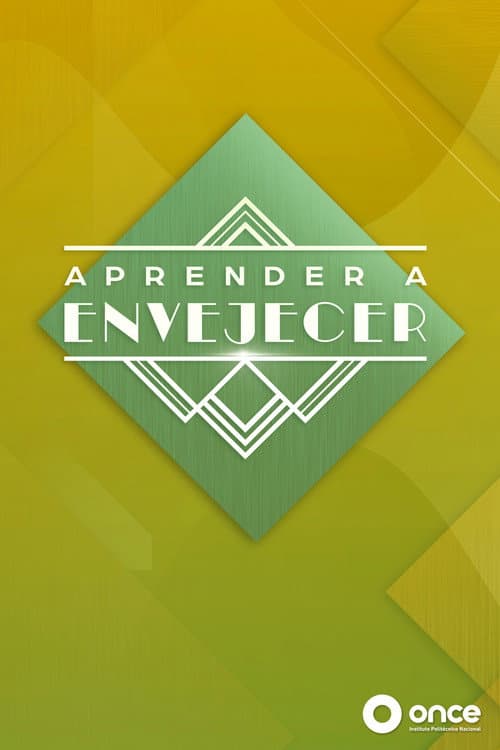 Постер: Aprender a envejecer