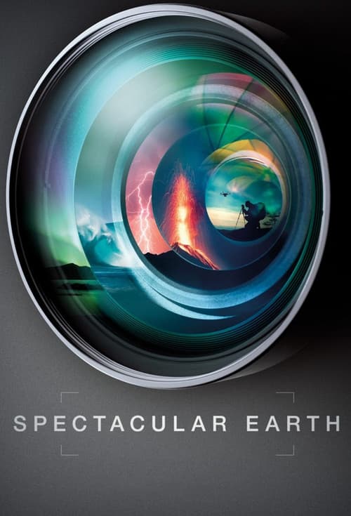 Постер: Spectacular Earth