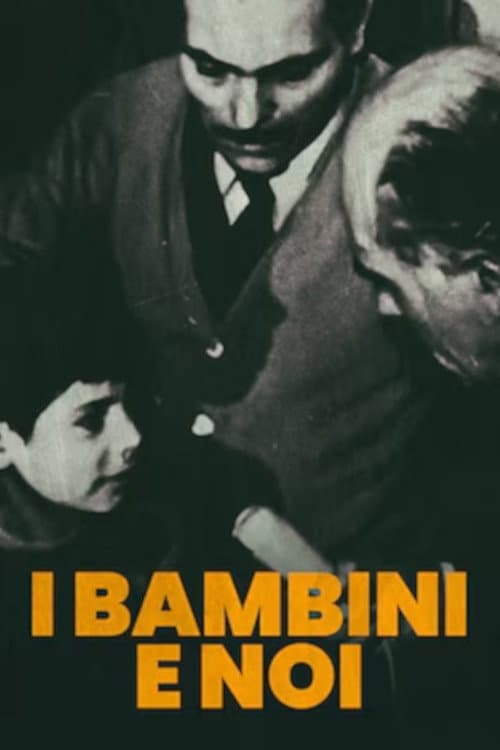 Постер: I Bambini e Noi