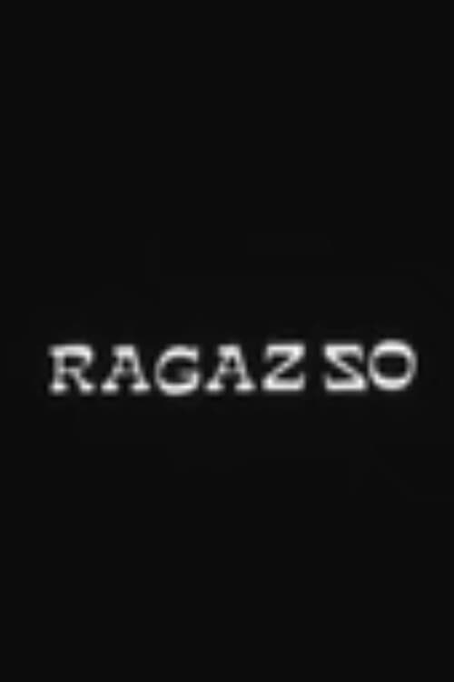 Постер: Ragazzo