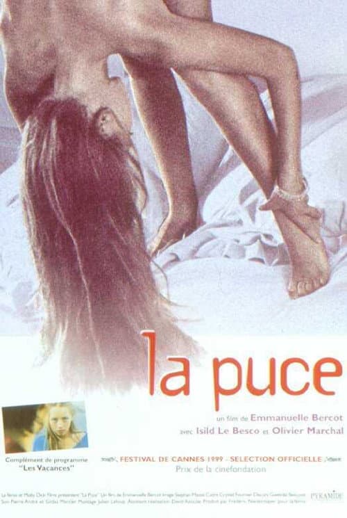 Постер: La puce