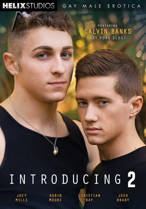 Постер: Introducing 2