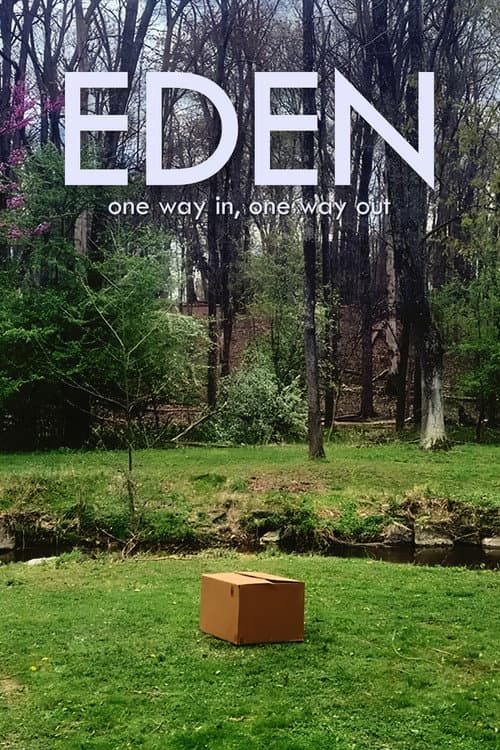 Постер: Eden
