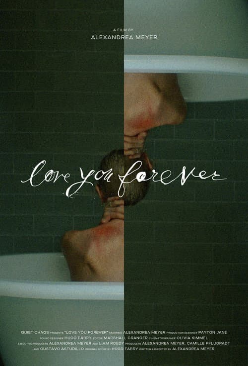 Постер: Love You Forever