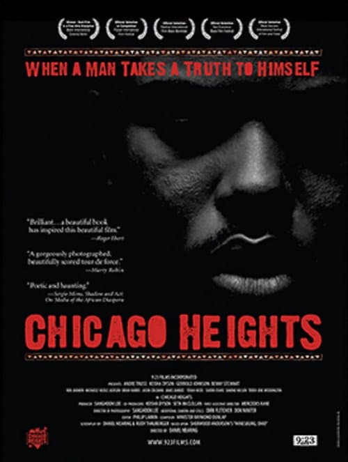 Постер: Chicago Heights
