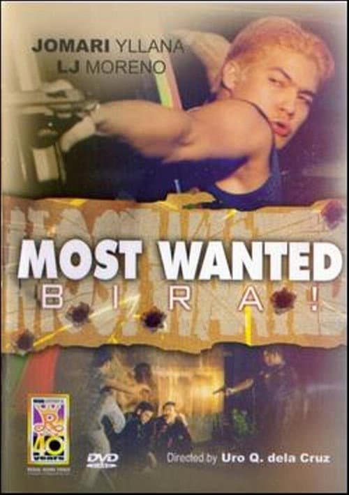 Постер: Most Wanted