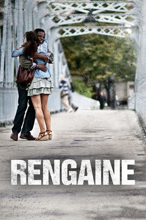 Постер: Rengaine