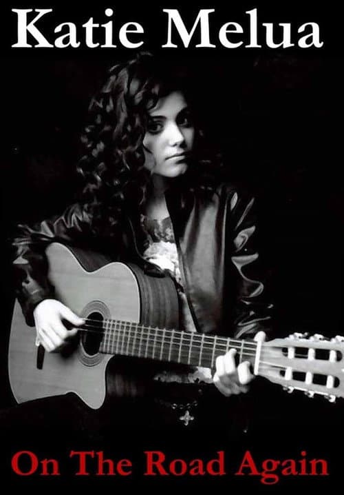 Постер: Katie Melua - On The Road Again