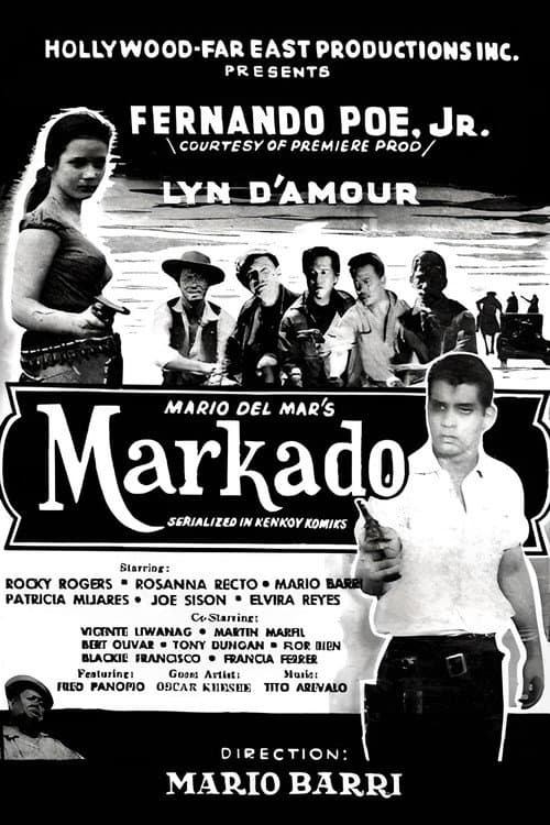 Постер: Markado
