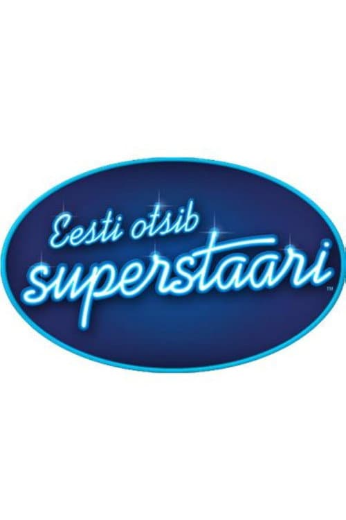Постер: Eesti otsib superstaari