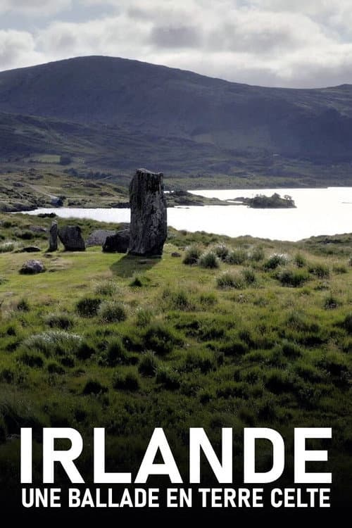Постер: Irlande, une balade en terre celte