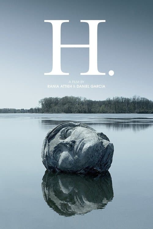Постер: H.