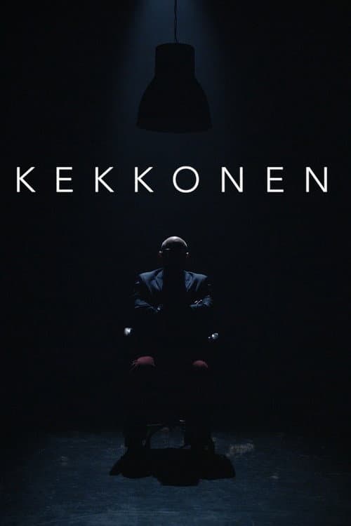 Постер: Kekkonen