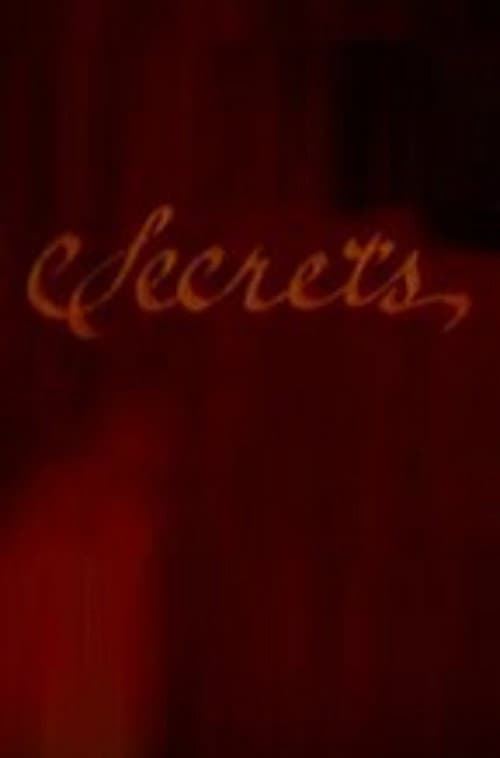 Постер: Secrets