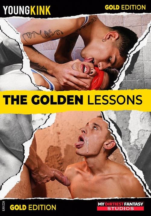 Постер: The Golden Lessons