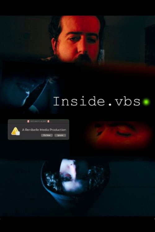 Постер: inside.vbs