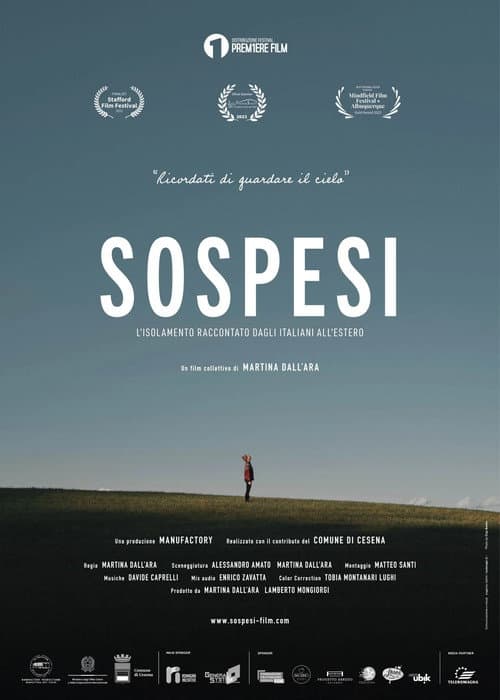 Постер: Sospesi