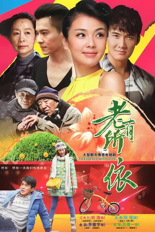Постер: 老有所依