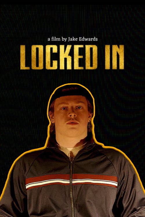 Постер: Locked In