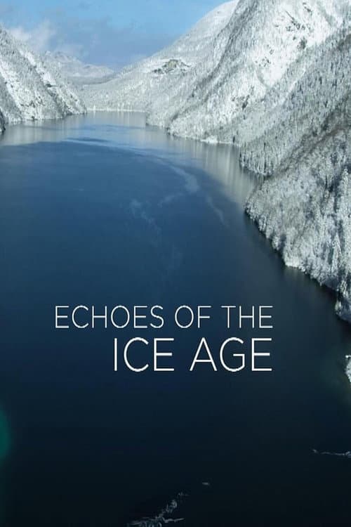 Постер: Echoes of the Ice Age