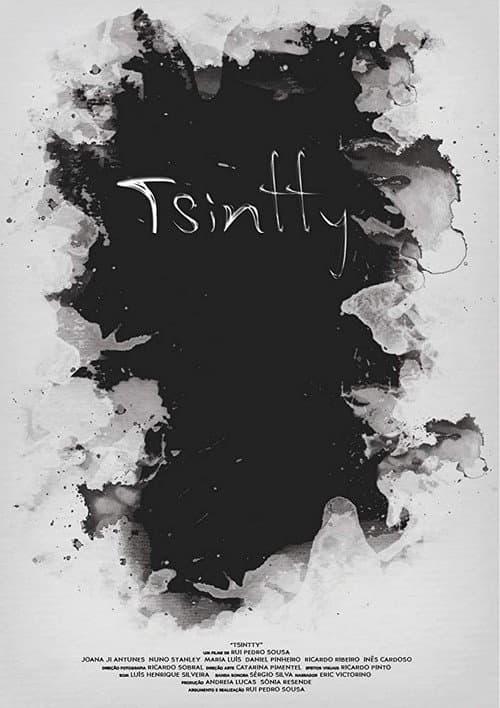 Постер: Tsintty