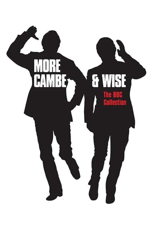 Постер: Morecambe & Wise