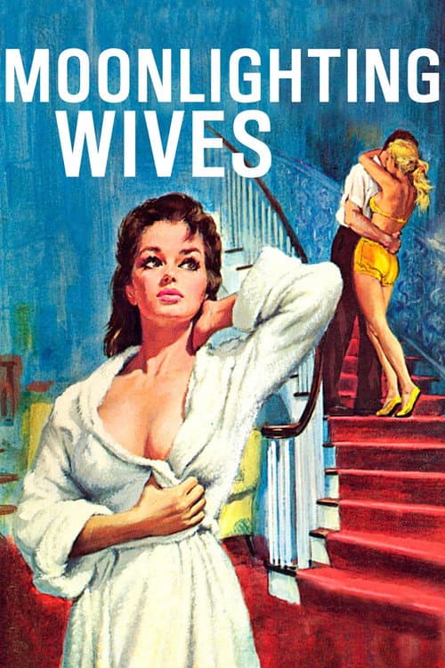 Постер: Moonlighting Wives
