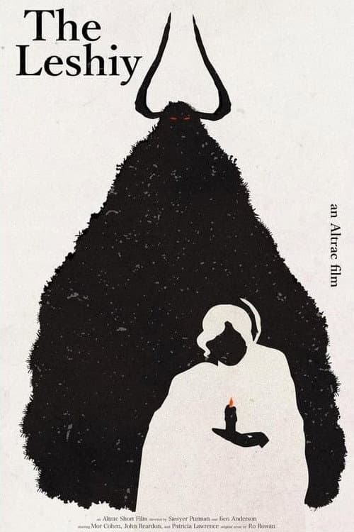 Постер: The Leshiy
