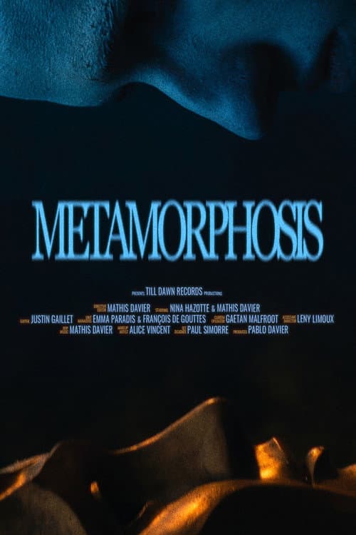 Постер: Metamorphosis