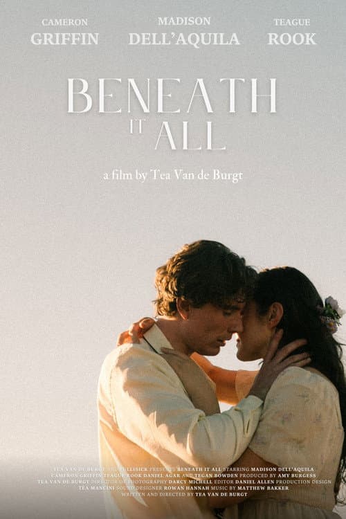 Постер: Beneath It All