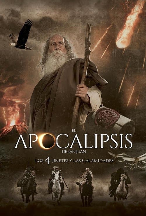 Постер: El Apocalipsis de san Juan