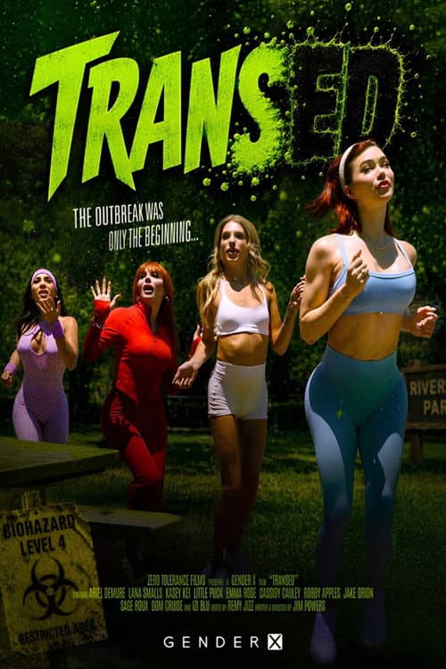 Постер: Transed