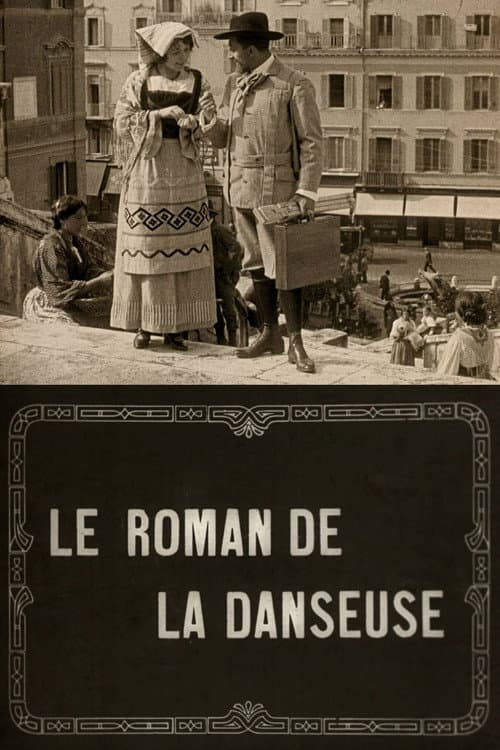 Постер: Il romanzo di Maddalena