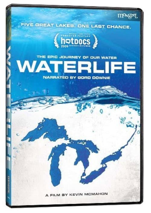 Постер: Waterlife