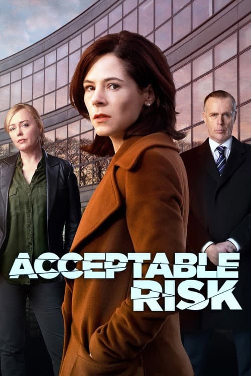 Постер: Acceptable Risk