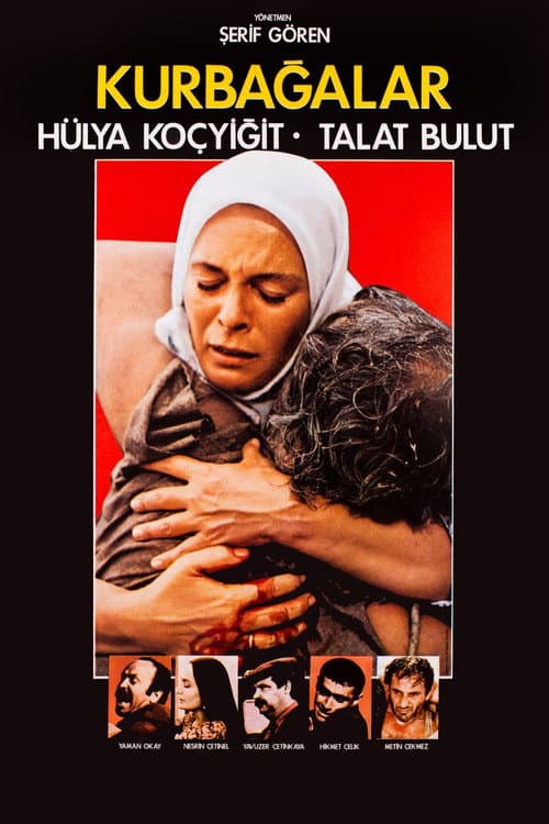 Постер: Kurbağalar