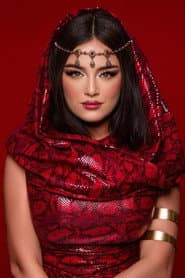 Numidia Lezoul