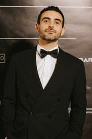 Luis Calderón