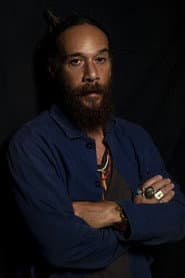 Justin Warfield