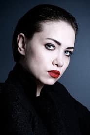 Иоанна Ферштандт