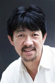 Hong Seong-deok