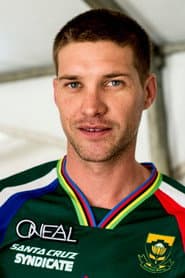 Greg Minnaar
