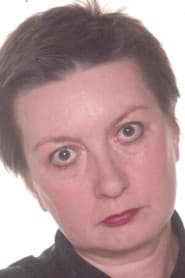 Ирина Знаменщикова