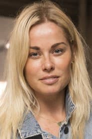 Nicoline Toft