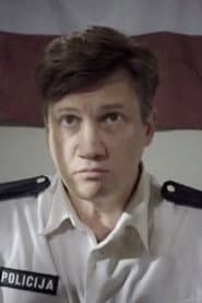 Дмитрий Бабкин