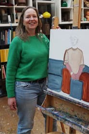 Brenda van der Ster