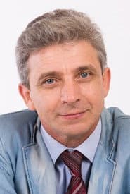 Алексей Бояджи
